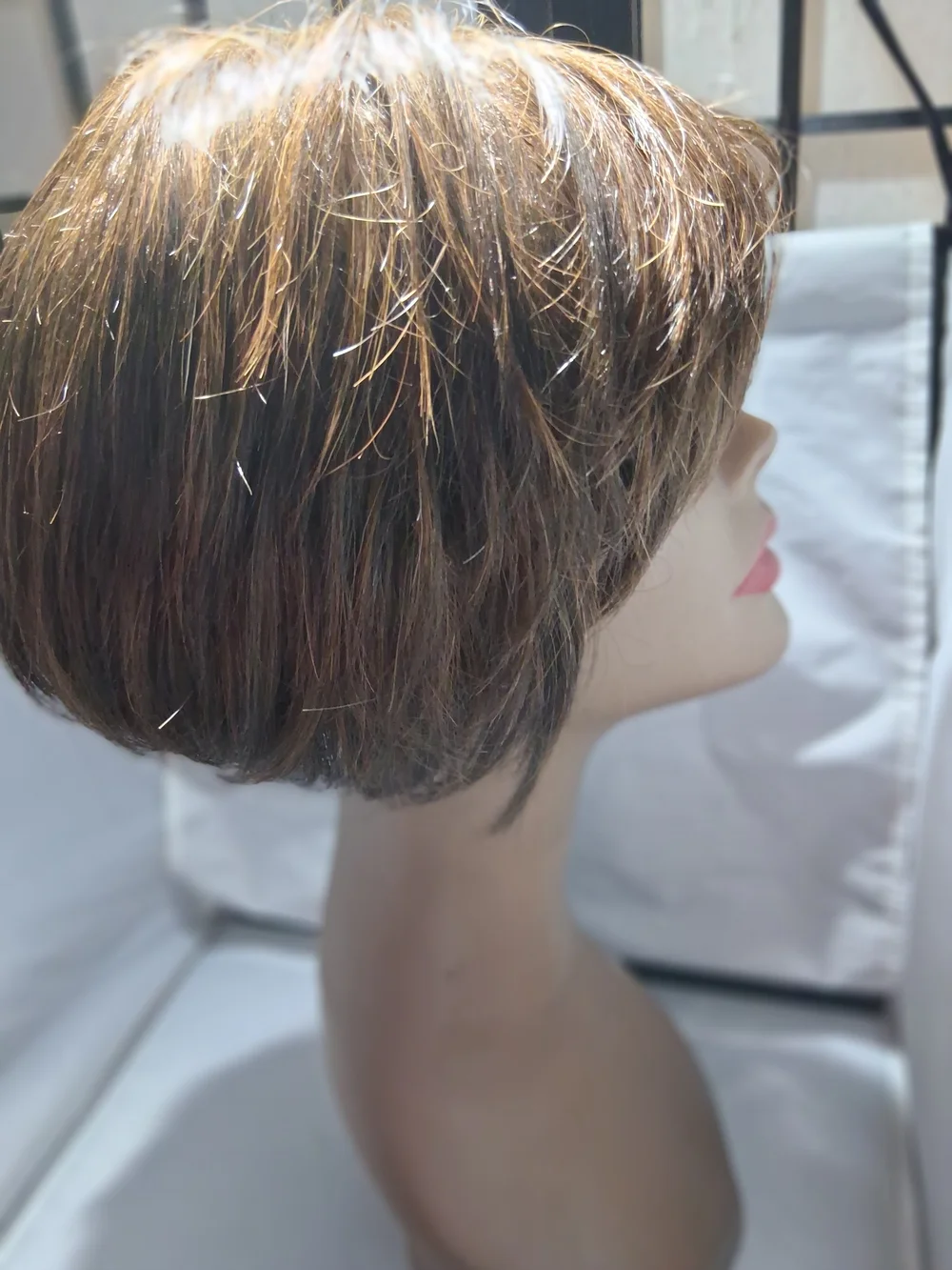 N/A soft short